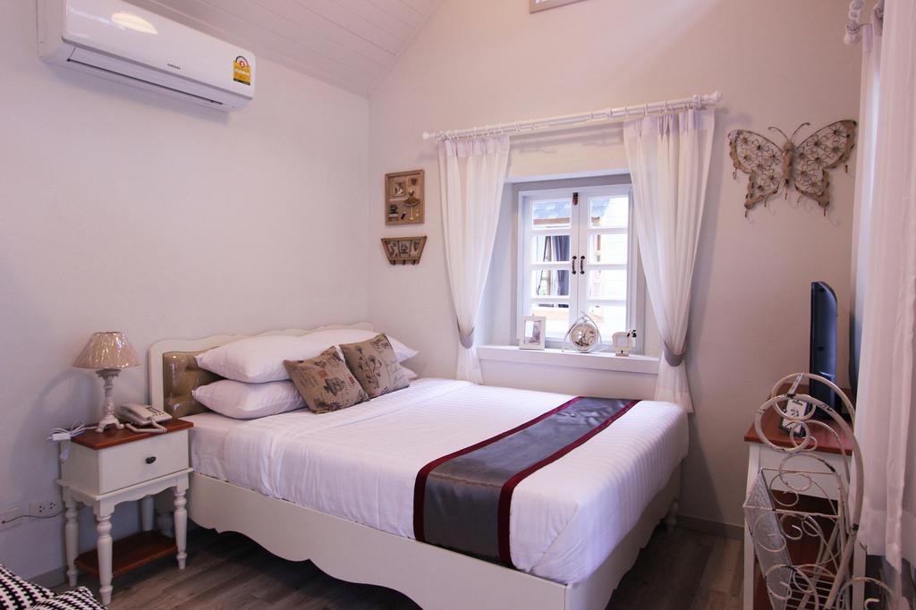 Deluxe Villa Non-Smoking