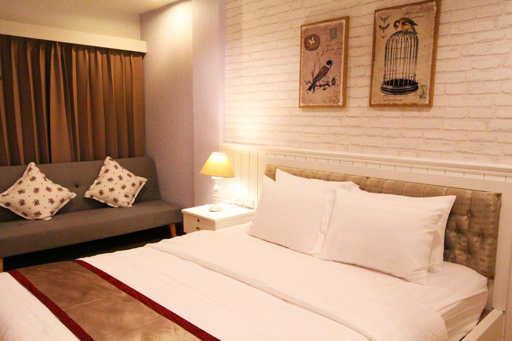Double Room Non-Smoking