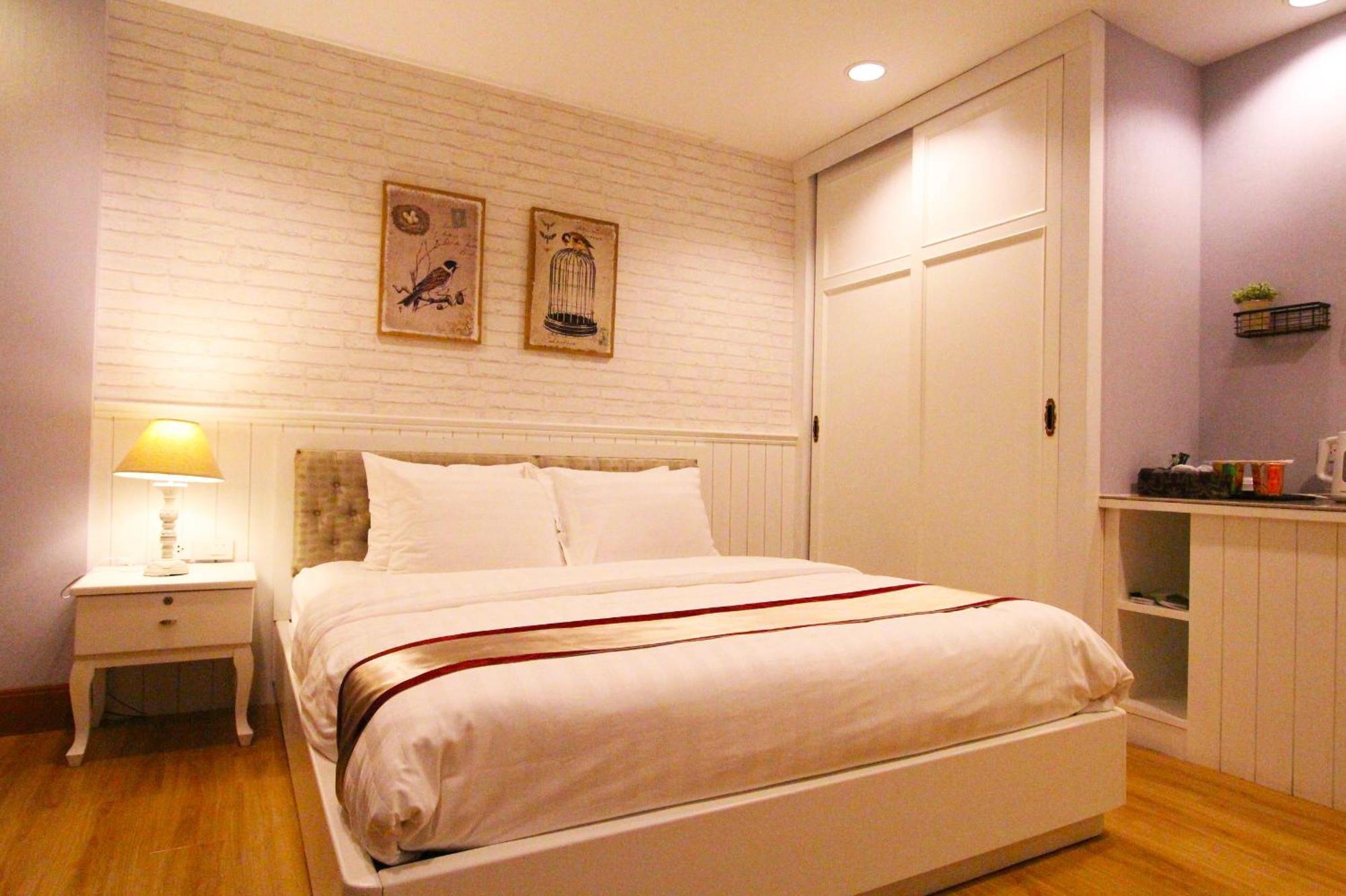 Double Room Non-Smoking